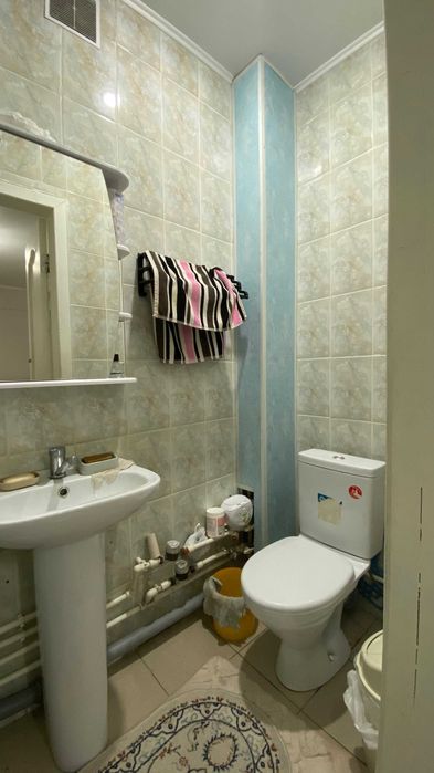Продам 2-комн квартиру, Береке, 75 кв.м.