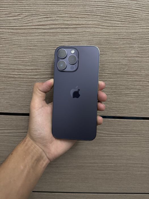 Айфон 14 про Макс 256гб
