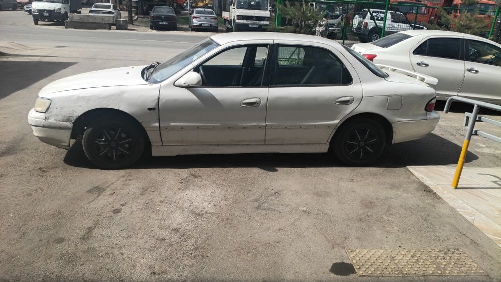 Продам Кия Кларус