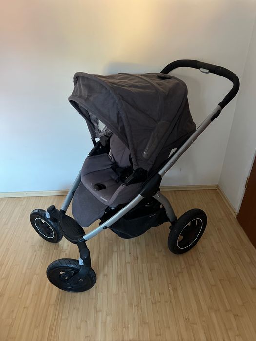Maxi-Cosi Mura Plus 4 – STARE CA NOUĂ!