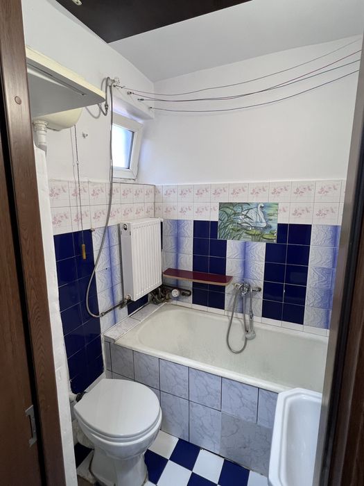 Vand apartament 2 camere