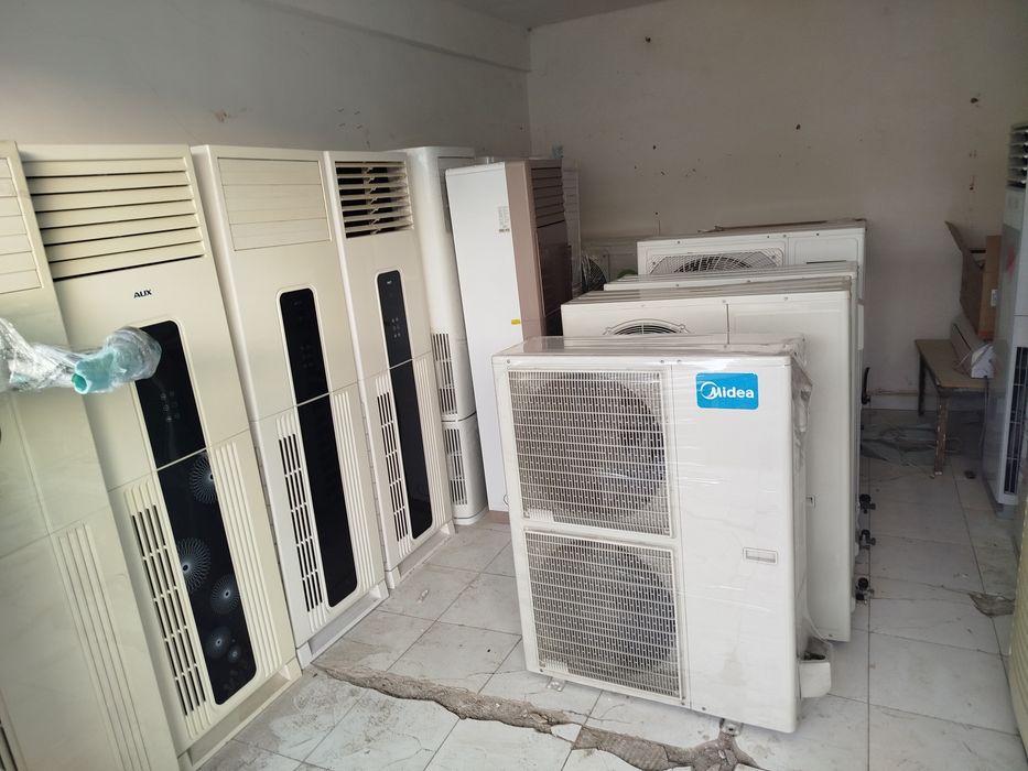 Kondisioner 380 60 tali