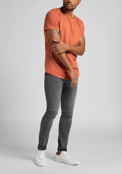 Lee Malone Slinny Fit Jeans ОРИГИНАЛНИ мъжки дънки - 31