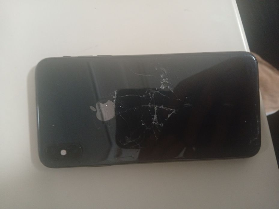 Apple xs max Айфон