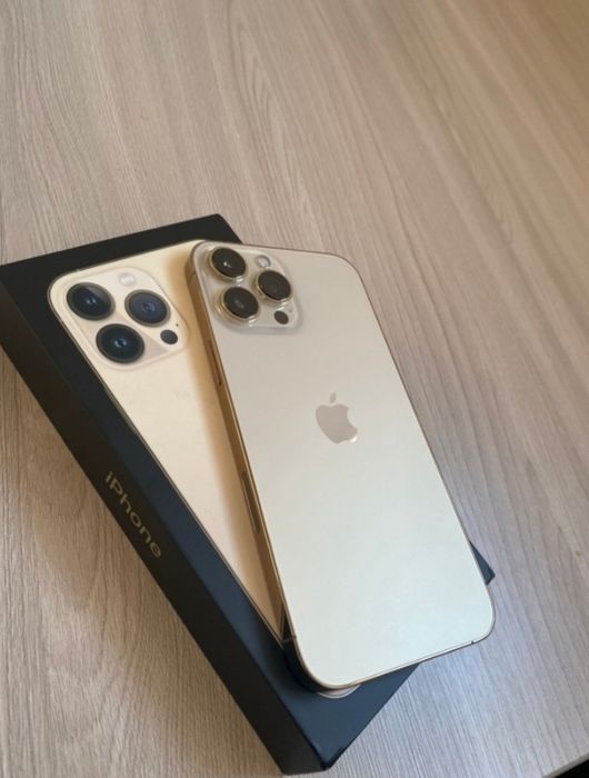 Продам айфон 13 про на 256 гб