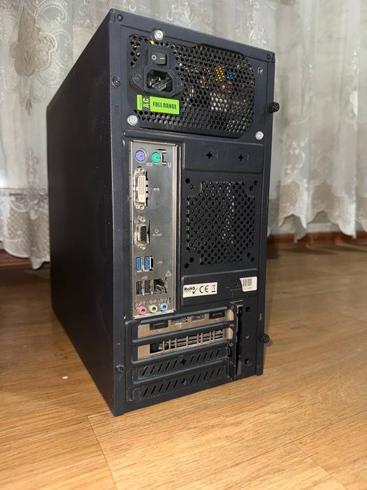 Продам компьютер