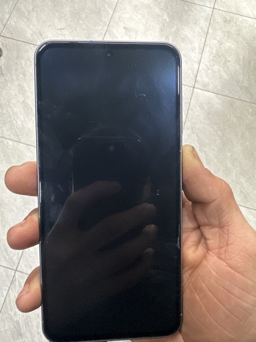 Samsung A 56 256 / 12