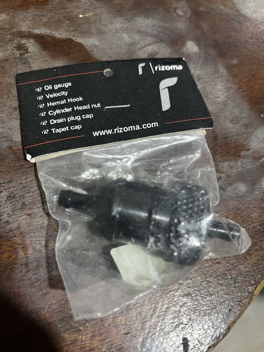 Комплектующие для автомобиля