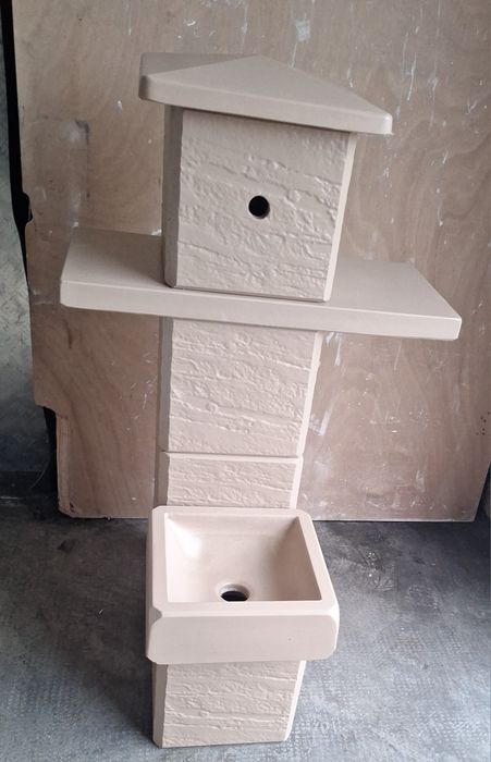 ‼️Cișmea de grădină