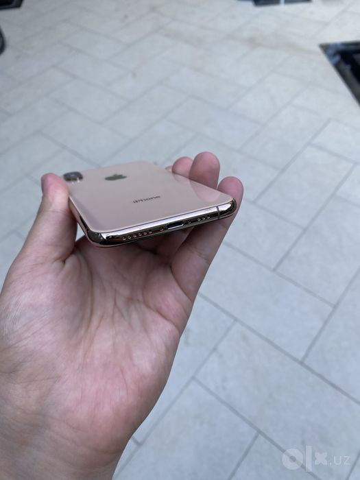Iphone xs Ideal 64GB Gold