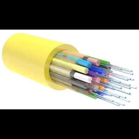 Оптический кабель распределительный (негорючая LSZH оболочка)