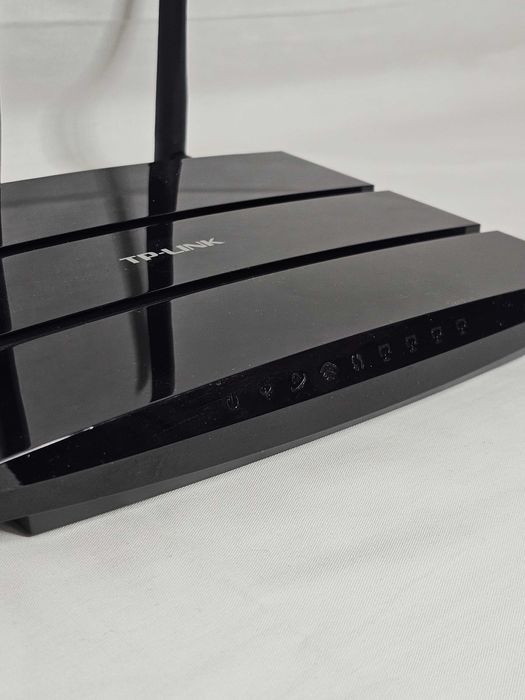 Модем TP-LINK TD-W8970 (б/у)