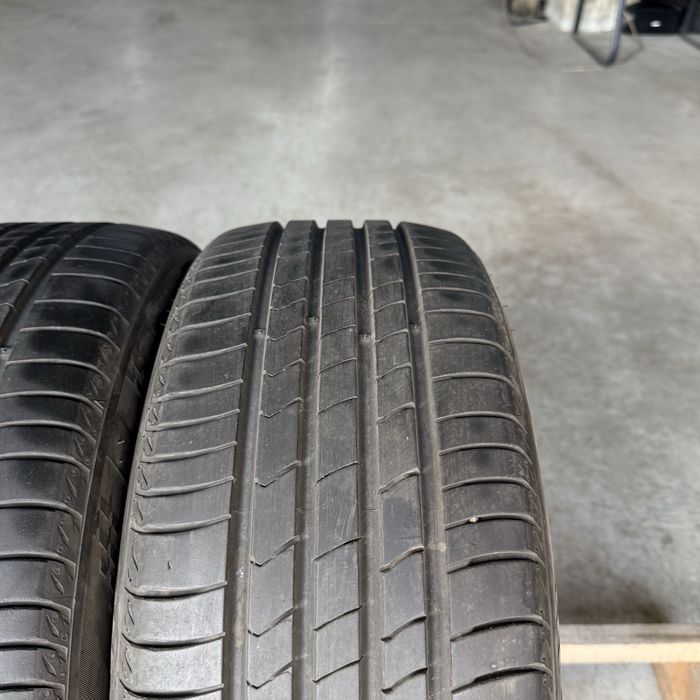2 Anvelope vara 215 45 16 KUMHO - DOT 2021