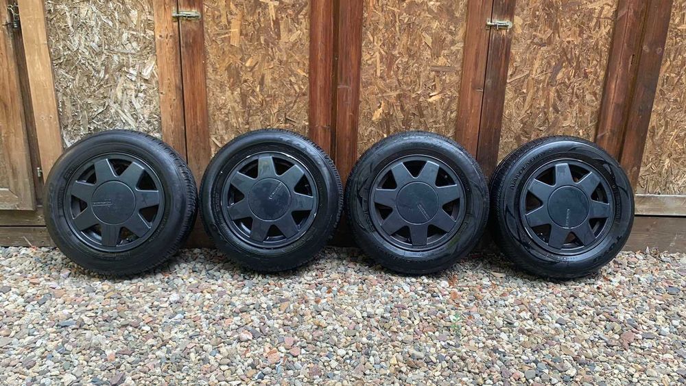 Джанти Volkswagen - 14 цола
