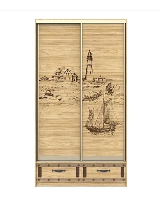 Продам шкаф и парту