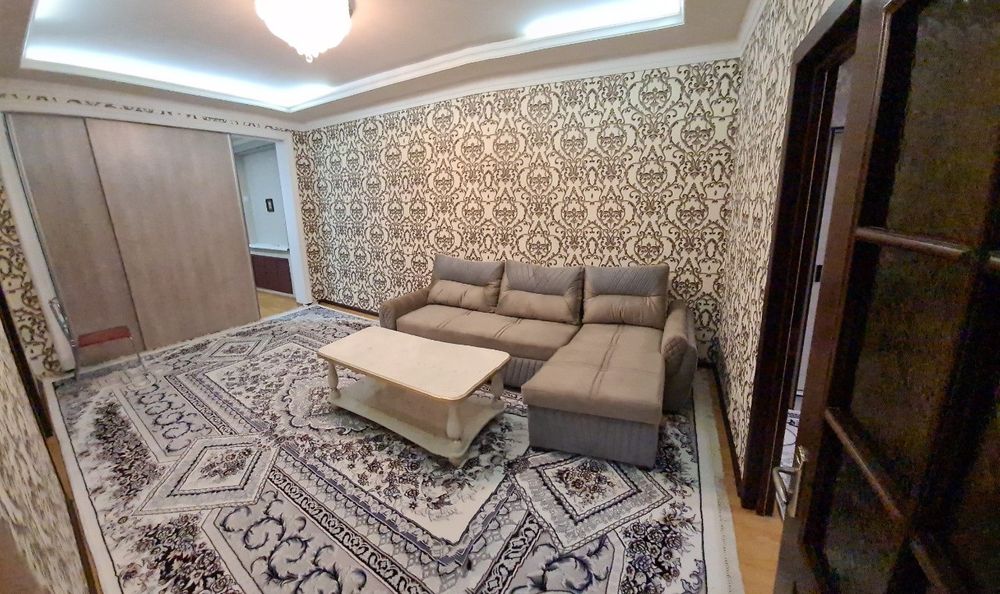 Аренда чилонзор фархадский  2.хонали оилага берилади расмдаги уй