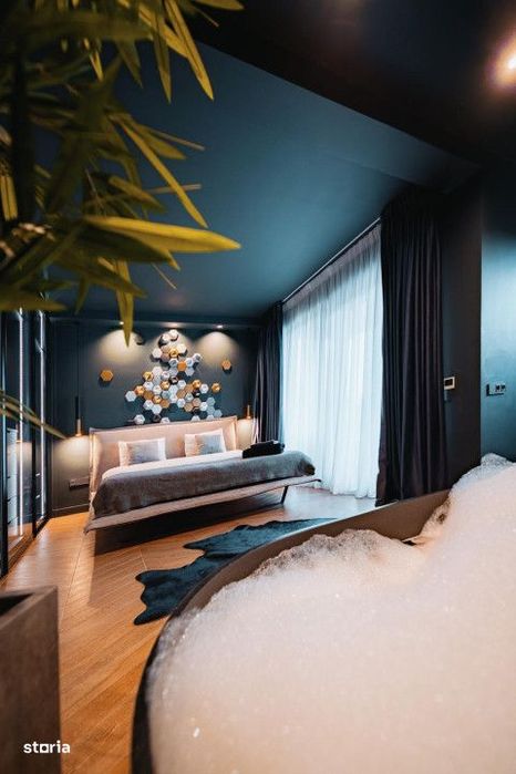 Apartament – Cluj-Napoca, Bună Ziua - Vedere 5