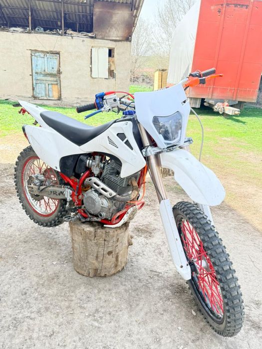 Эндура продам 06