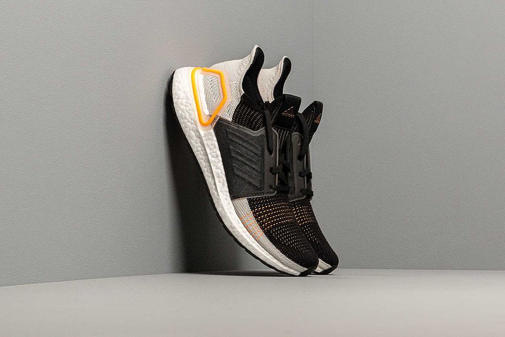 Adidas UltraBoost 19 «Trace Cargo»