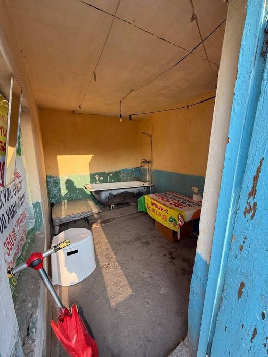 Чирчик ш. 10 м/н Карвон 5х ховли