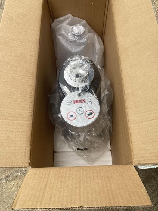 Професионална електронна кафемелачка Mazzer