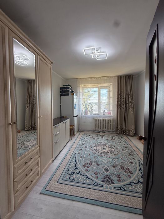 Продам 2х комн квартиру