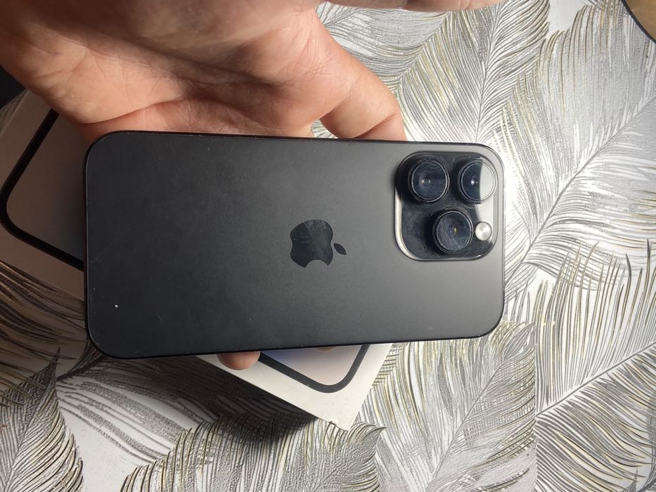 Iphone 14 pro 128GB