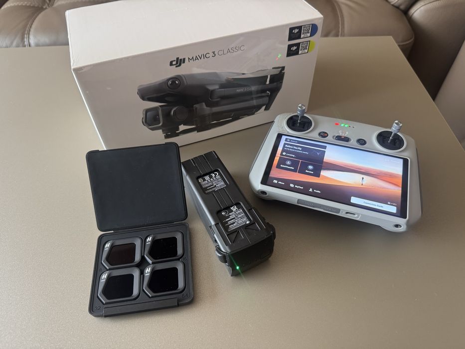 DJI Mavic 3 Classic