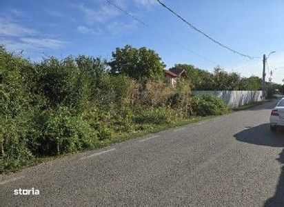 Teren intravilan Stefanestii de Jos cota parte 1/5, ID: R2830977