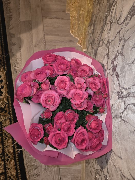 Гүл сатылады свежый