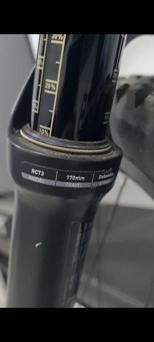 Mtb full suspension Norco 2021 Carbon 29er