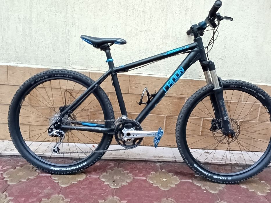 Radon 26 цола   .