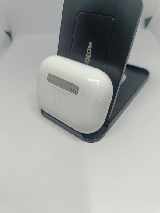 Airpods pro 2 gen lightning