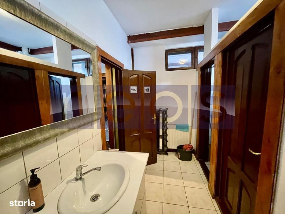 Inchiriere Restaurant Vila Dorobanti Floreasca 175Mp Gata De Utilizare