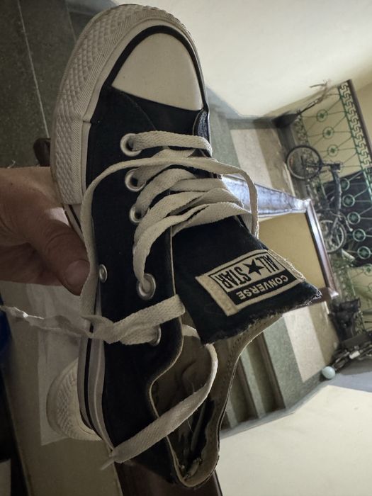 Convers all stars masura 36 uzati