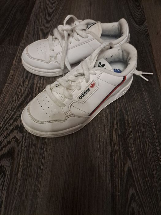 Детски боти и маратонки Адидас -  30номер