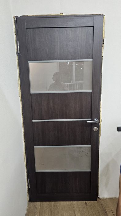 Двери межкомнатные