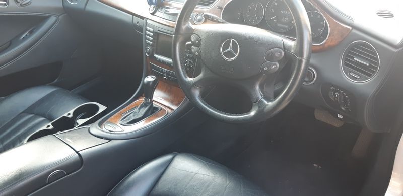 Mercedes Cls W219 на части/ Мерцедес В219 na chasti 320 V6 CDI