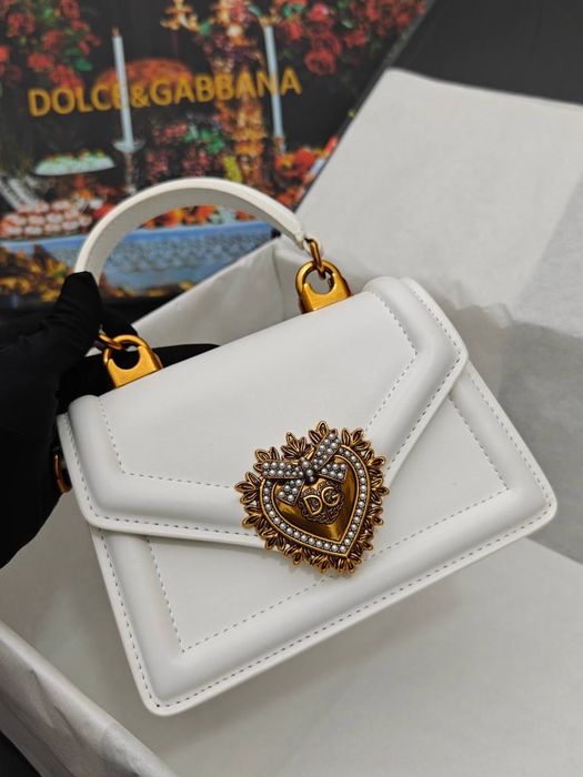 Dolce & Gabbana Devotion