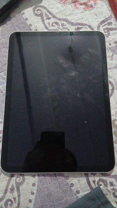 Продаю Ipad A16 128 гб срочно продам