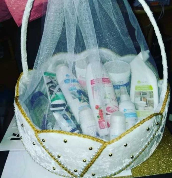 Продам коржыны тойбастар