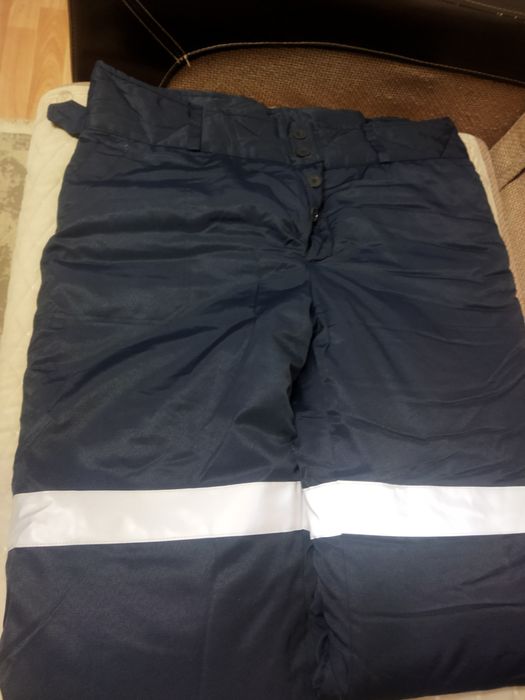 Продам зимние ватники