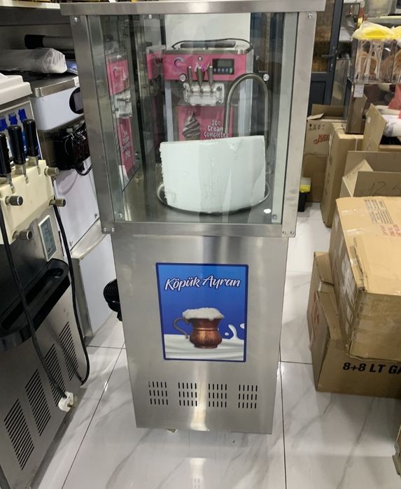 Ayron aparat chalob aparat sokaxladitl sok aparat