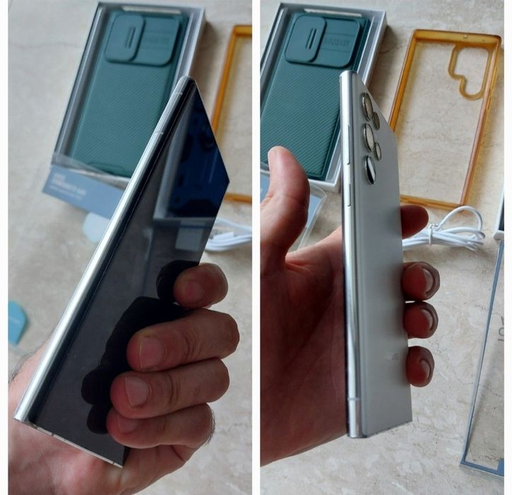 Telefon Samsung S22 Ultra 512GB