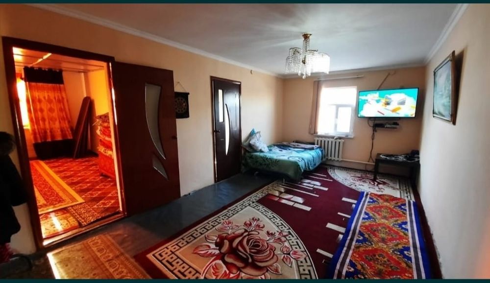 Үй сатылады тез арада