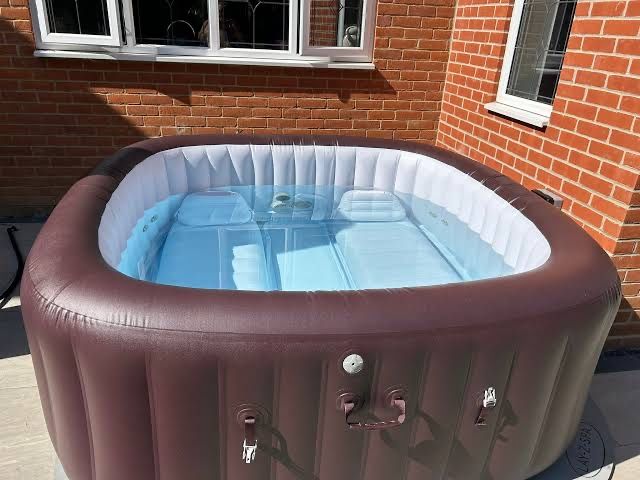 Jacuzzy gonflabil