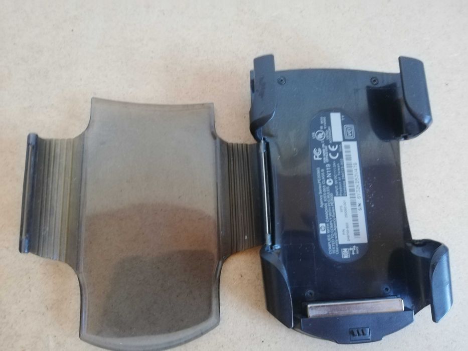 Compaq pocket pc за части