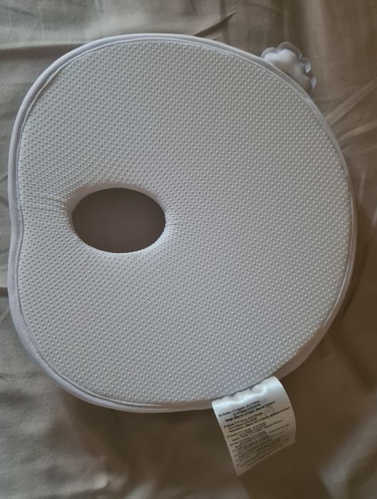 Perna antiplagiocefalie Babymoov