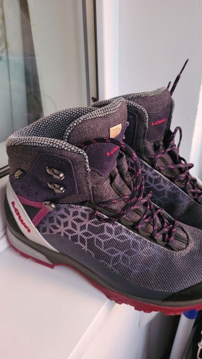 Ghete Lowa Lyxa Gtx 39 jumate