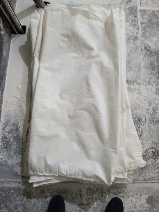 Бу мешок 50кг таза